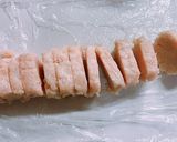 鶏胸肉で柔らか〜簡単チキンナゲット作り方3写真