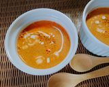 濃厚☆海老のビスク作り方9写真