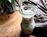岩塩チーズ台湾茶作り方7写真