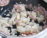 ホクホクヘルシー!かぼちゃの焼きコロッケ作り方2写真