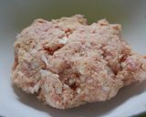 食物繊維たっぷり♡蓮根のはさみ揚げ焼き作り方2写真