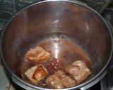 豚バラ肉の角煮作り方5写真