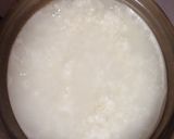 土鍋でご飯作り方3写真
