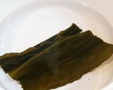 和風だし 基本の取り方作り方1写真