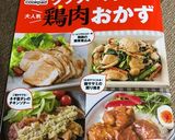✿鶏もも肉のハニーマスタードソース作り方9写真