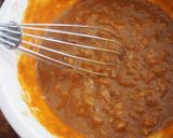 しっとり蒸し鶏のバンバンジー。作り方4写真