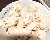 ☆鶏ミンチの量増し肉団子☆作り方6写真