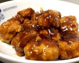 ☆鶏ミンチの量増し肉団子☆作り方8写真