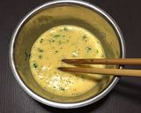 卵焼き作り方1写真