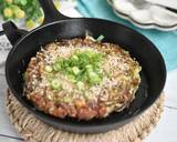 レンジでオイルキャベツ【半調理】作り方3写真