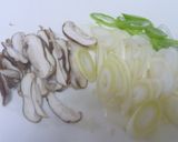子供も大好き！かに玉♬作り方1写真