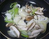 子供も大好き！かに玉♬作り方2写真