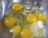 子供も大好き！かに玉♬作り方3写真