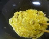 子供も大好き！かに玉♬作り方5写真