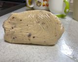超簡単！！アンチョビバタ〜作り方6写真
