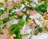 鯛そうめん作り方9写真