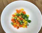 ポテサラINちくわ天作り方2写真