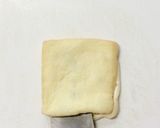 おからの薄揚げ包み煮作り方4写真
