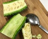 豚バラ巻❤旬野菜作り方1写真