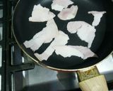 簡単 チーズフォンデュ作り方2写真