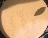オリーブ油で作るホワイトソースのグラタン作り方5写真