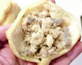 おからの薄揚げ包み煮作り方6写真