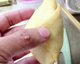 おからの薄揚げ包み煮作り方8写真