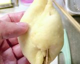 おからの薄揚げ包み煮作り方9写真