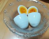 新玉ねぎでチキン南蛮サラダ風作り方1写真