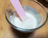 新玉ねぎでチキン南蛮サラダ風作り方6写真