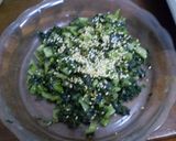 エミリーさん家のルーローハン。作り方3写真