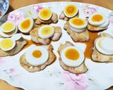 新玉ねぎでチキン南蛮サラダ風作り方8写真