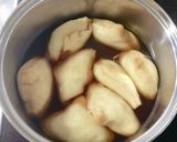 おからの薄揚げ包み煮作り方10写真