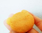バター不使用！　ラクラクヘルシークッキー作り方7写真