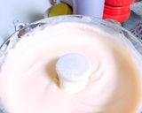 絶品！ロータスクッキーでチーズケーキ！作り方7写真