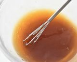 とろーり卵の天津飯作り方1写真