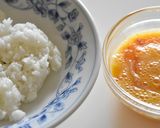 とろーり卵の天津飯作り方2写真