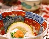 ポン酢で☆ふぐの白子作り方3写真