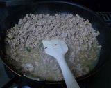 エミリーさん家のルーローハン。作り方5写真