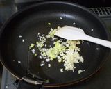 エミリーさん家のルーローハン。作り方4写真