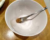 ワンカップ味噌汁(わかめ)作り方2写真