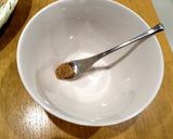 ワンカップ味噌汁(わかめ)作り方2写真