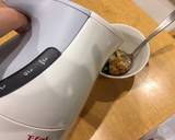 ワンカップ味噌汁(わかめ)作り方4写真
