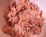 失敗なし♡丸ごとピーマンのチーズ肉詰め作り方2写真