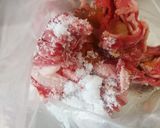 ごぼうがおいしい肉ごぼう作り方3写真