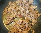 ごぼうがおいしい肉ごぼう作り方7写真