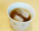 爽やか～(-^〇^-)レモングリーンティ作り方3写真