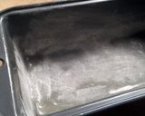 バナナとチェダーチーズの味わいブレッド作り方1写真