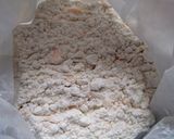バナナとチェダーチーズの味わいブレッド作り方2写真