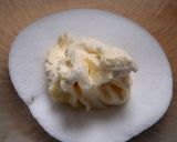 バナナとチェダーチーズの味わいブレッド作り方5写真